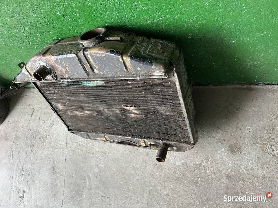 Silnik zespół napędowy z pierwszego roku osobowe lubelskie