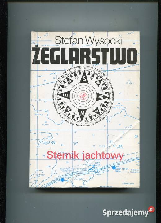 Żeglarstwo Sternik jachtowy Wysocki Kultura i Rozrywka Szczecin