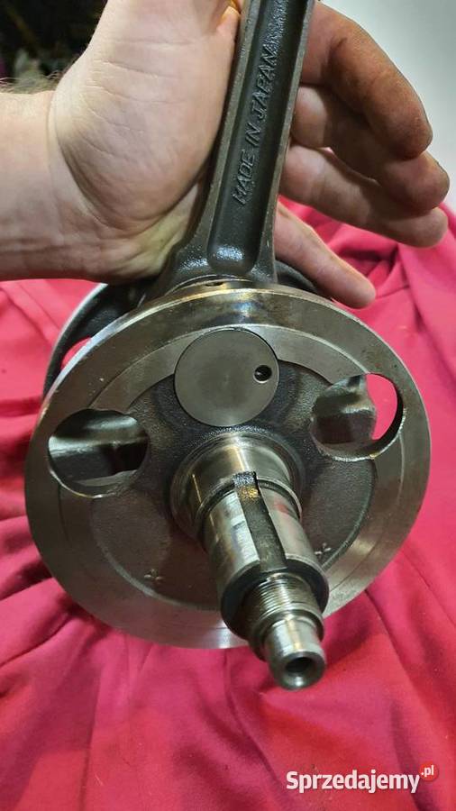 yamaha xt 600 tt ttr 1vj 2kf 3tb gaźniki OE Radom