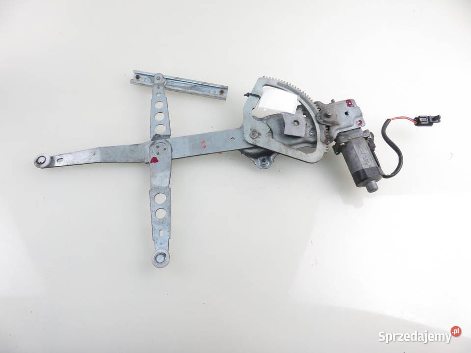 PODNOŚNIK SZYBY LEWY PRZEDNI JAGUAR XJ X308