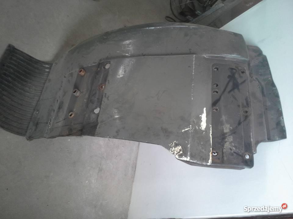 6418801106 błotnik kabinowy tylny mercedes SK 18