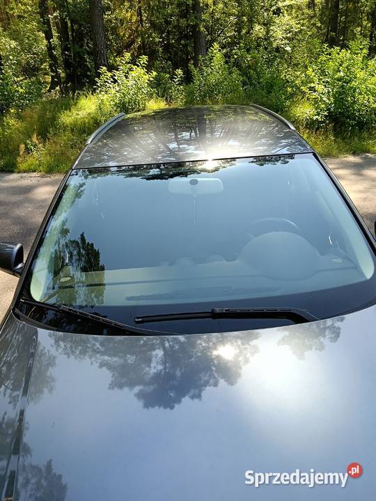 Audi A3 8P Sportback 19 TDI 105 BXE Prywatne Ostrzeszów