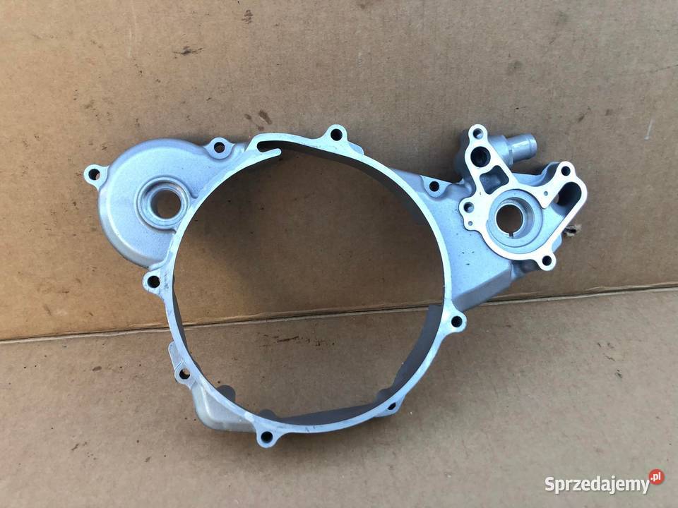 Pokrywa prawa sprzęgła Yamaha Scorpa Nowy Targ