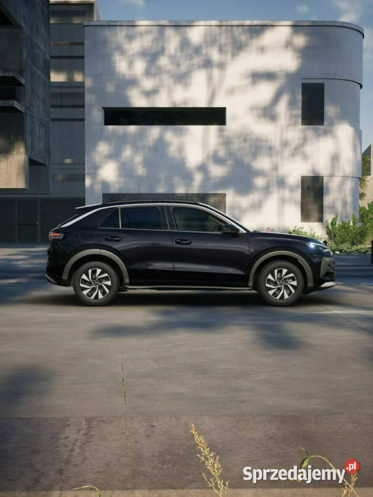 Volkswagen TRoc Trend 15 eTSI 116 DSG Zamów już sprzedam