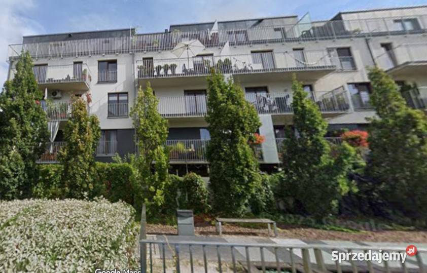 Do wynajęcia kawalerka 33m2 Krzyki Ślężna tuż miejsce parkingowe Wrocław