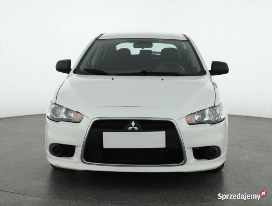Mitsubishi Lancer 16 MIVEC ASR (kontrola trakcji) sprzedam