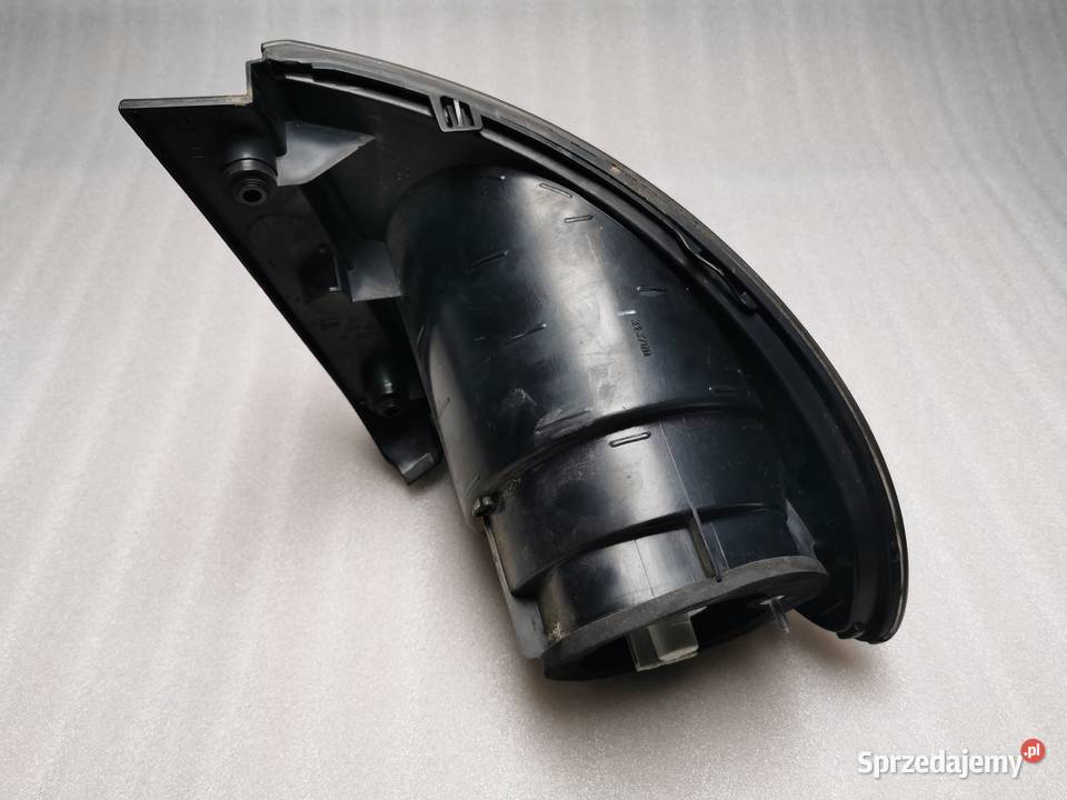 Lampa Prawy Tył Tylna Prawa Seat Toledo III mazowieckie Wyszków