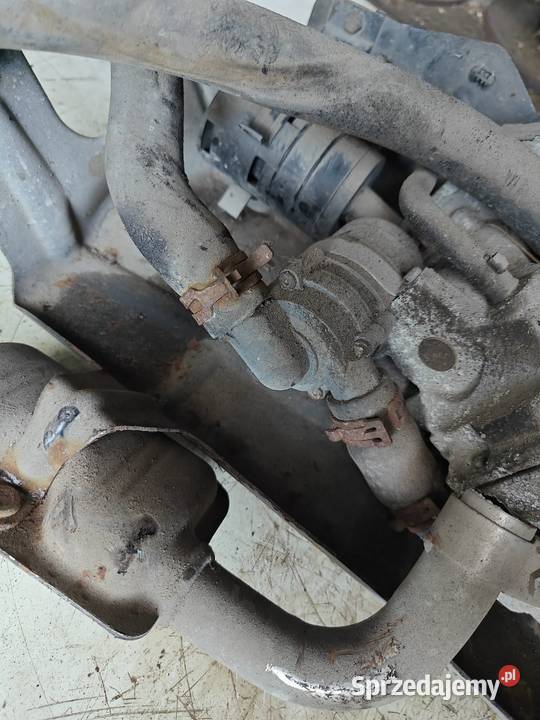 Webasto volvo s80 lubelskie Puławy