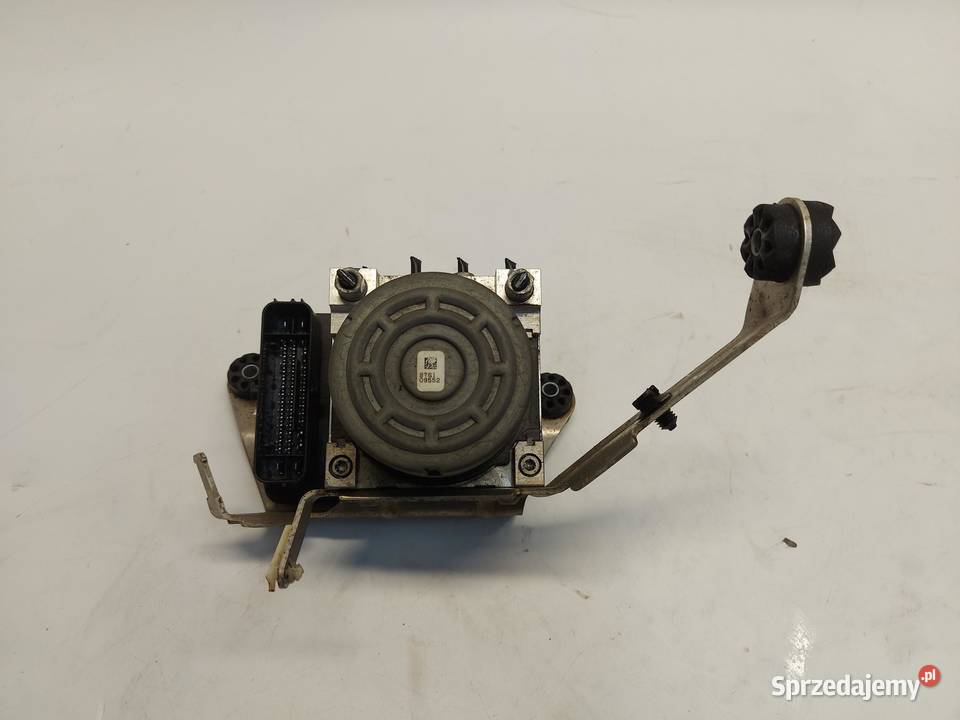 BMW i3 i01 REX Pompa sterownik ABS 6876236 Pompy hamulcowe
