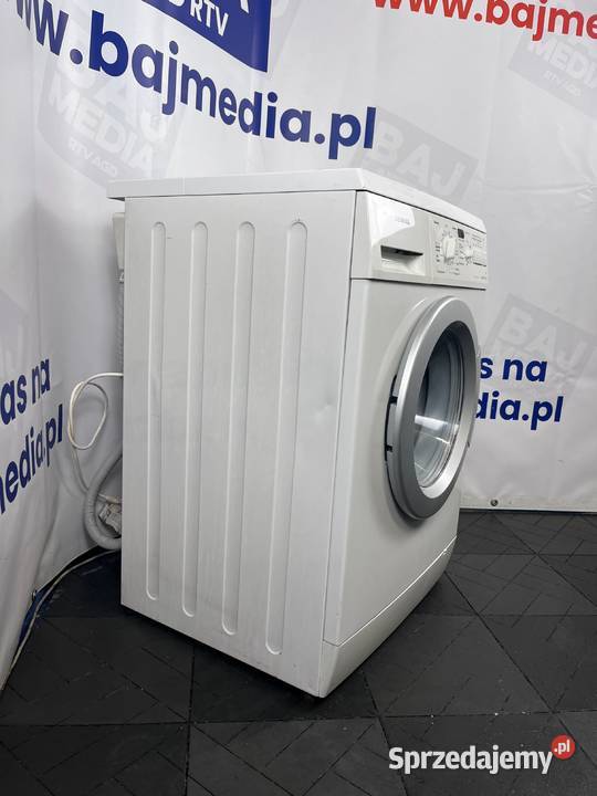 Pralka Siemens Super Solidna Wzmocniona 6 1100 A Wiejca