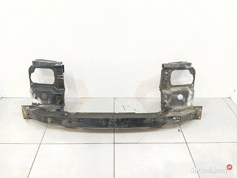 WZMOCNIENIE ZDERZAKA PAS PRZEDNI VW Transporter Części samochodowe sprzedam