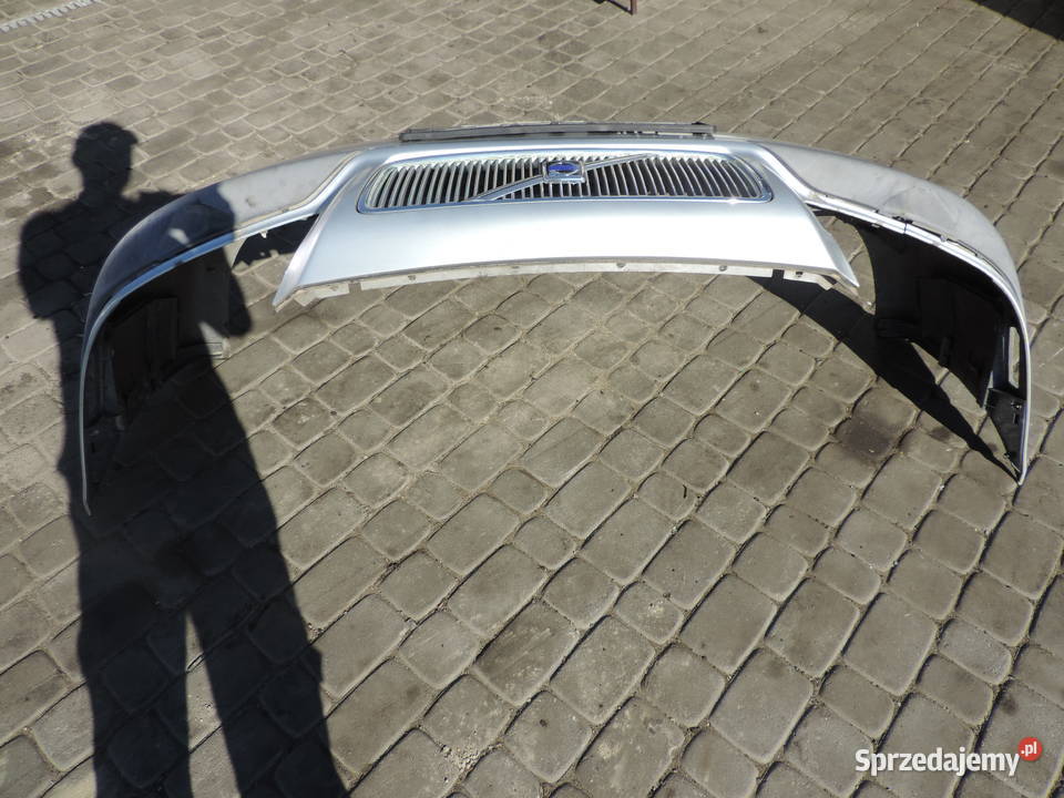 ZDERZAK PRZEDNI VOLVO S80 I 42626 Nowy Sącz