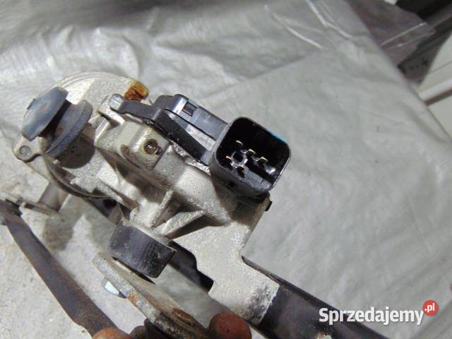 MECHANIZM WYCIERACZEK PRZEDNICH KIA RIO II osobowe wielkopolskie