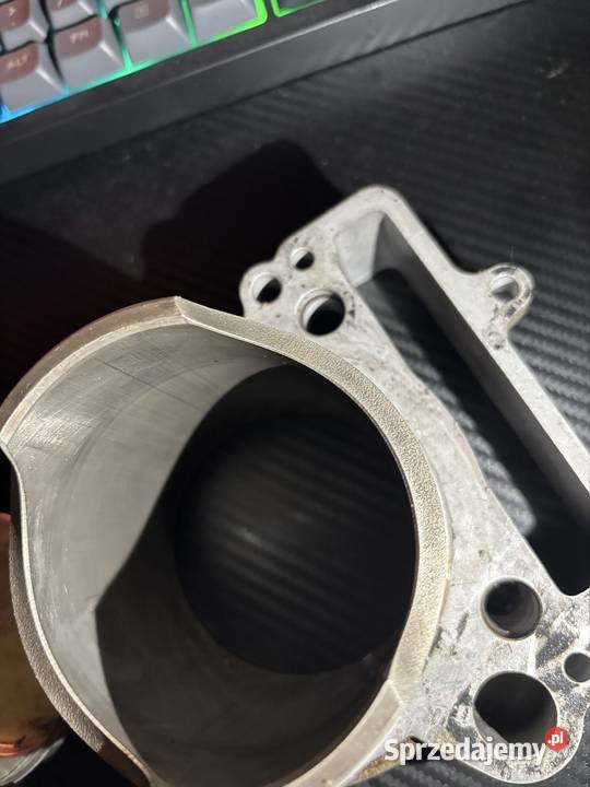 Cylinder KTM SXf 250 Szczecin sprzedam