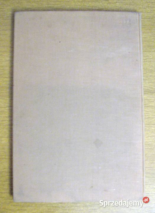 Atlas geograficzny 1968 Parczew