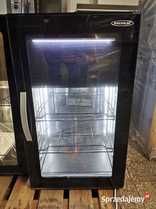 DOCRILUC VISIO 4G Krotoszyn sprzedam