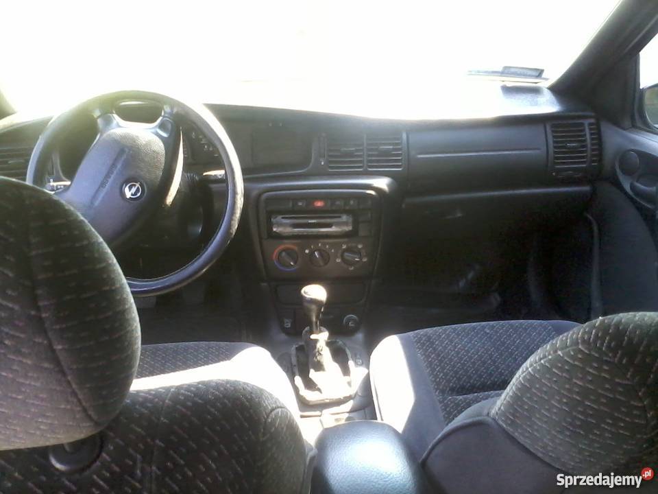 Opel Vectra 18 16V Białki Dolne
