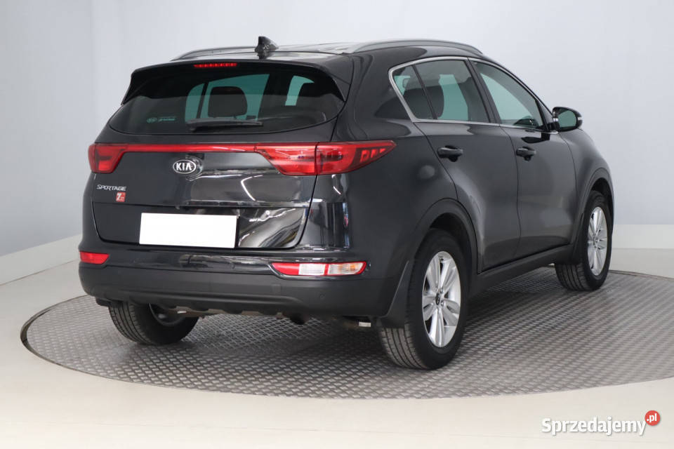 Kia Sportage 16 GDI Zabrze