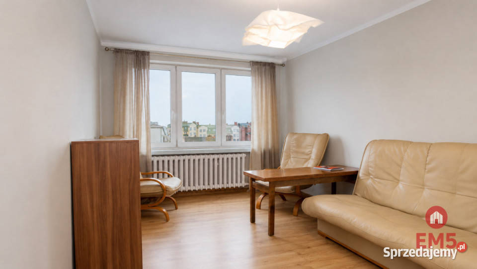 Mieszkanie 45m2 2 pokojowe Białystok