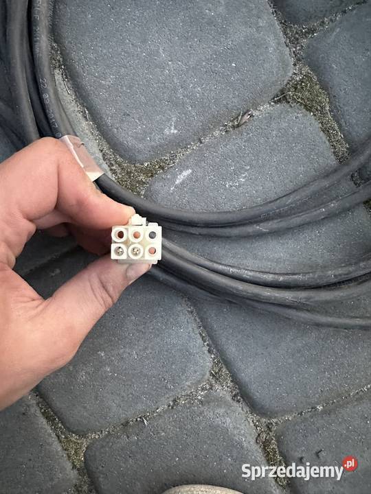 Kaseta z grzybkiem bezpieczeństwa GM01R4NP mazowieckie