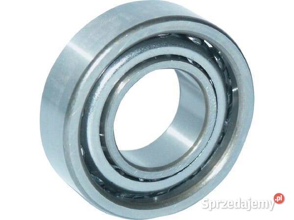 Łożysko kulkowe skośne 20x52x15 mm SKF Kamionna sprzedam