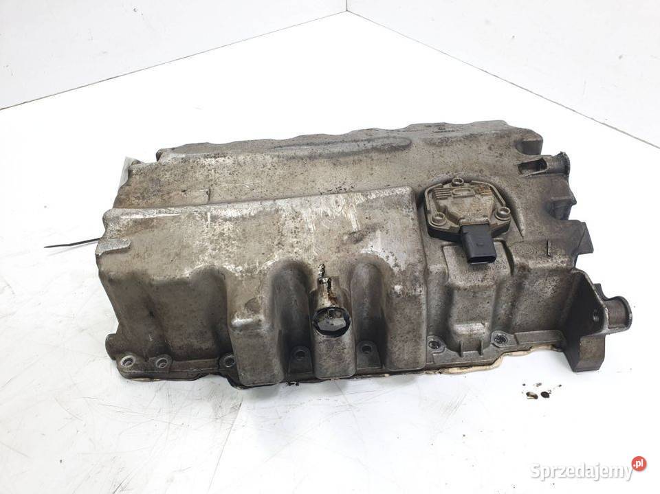 MISKA OLEJOWA VOLKSWAGEN TOURAN 03G103603H