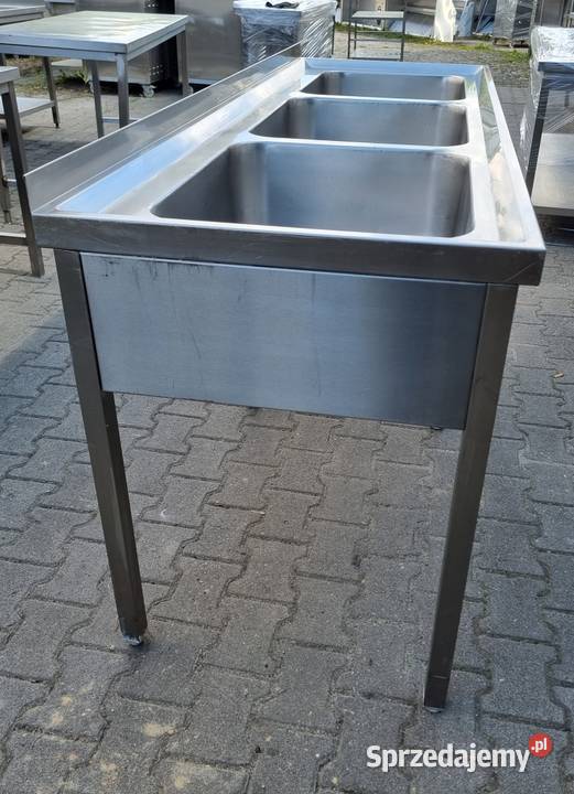 Zlew Basen 3 Komorowy 2107085 S434 N Nowe Skalmierzyce