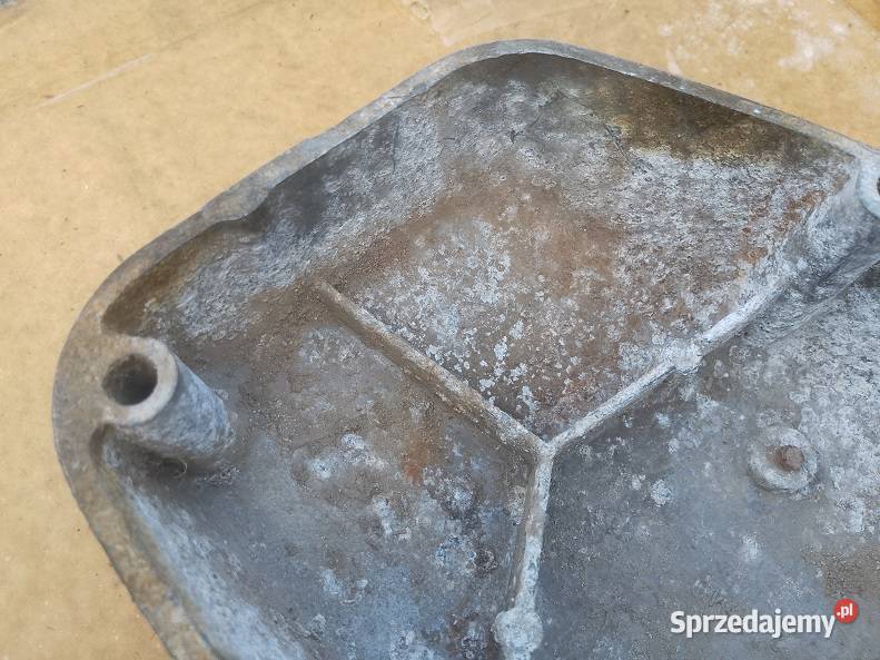 Pokrywa silnika WSK sprzedam
