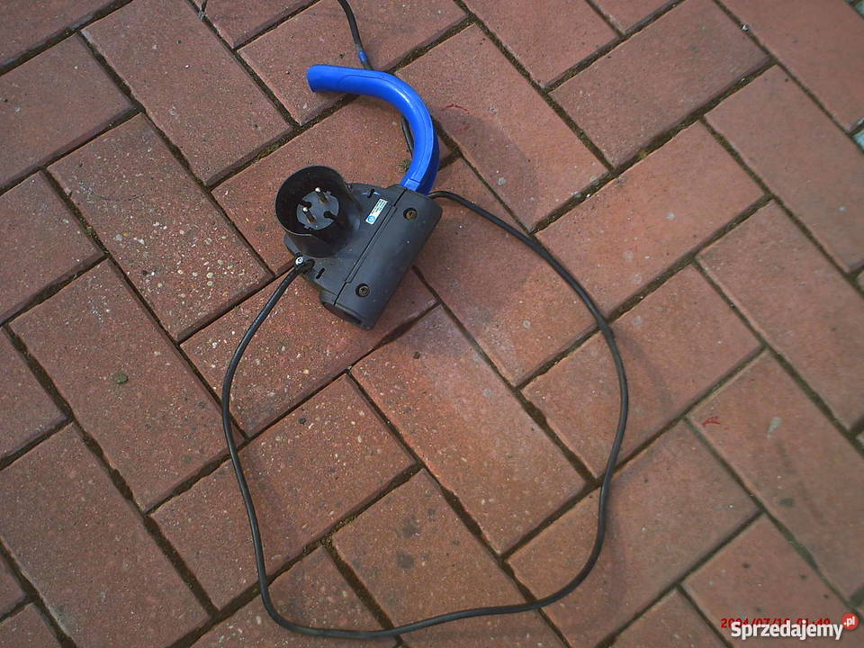 Włącznik do kosiarki Kiszkowo sprzedam