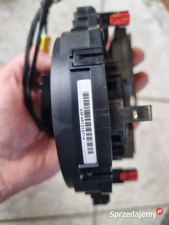 TAŚMA AIR BAG AIRBAG TOYOTA COROLLA E21 osobowe
