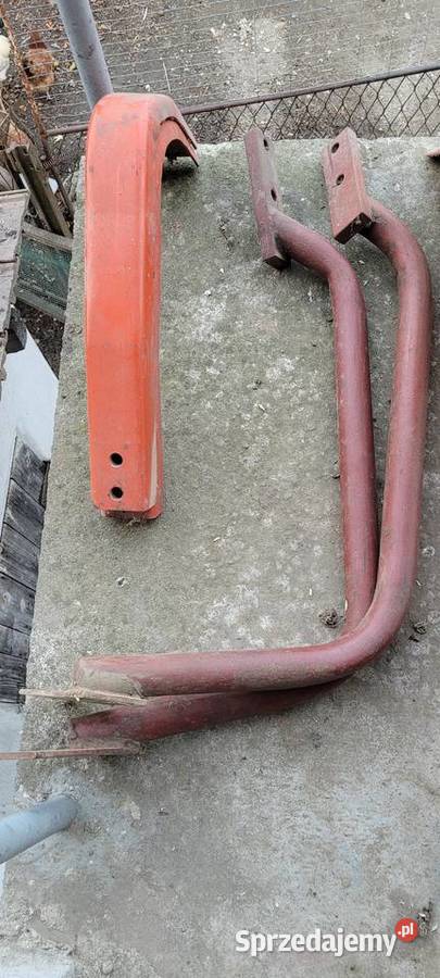 błotniki przednie ursus zetor Przybysławice