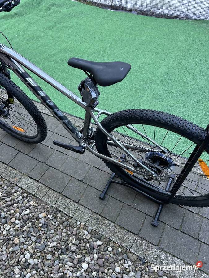 Rower MTB Scott Ascept NOWY Drawsko