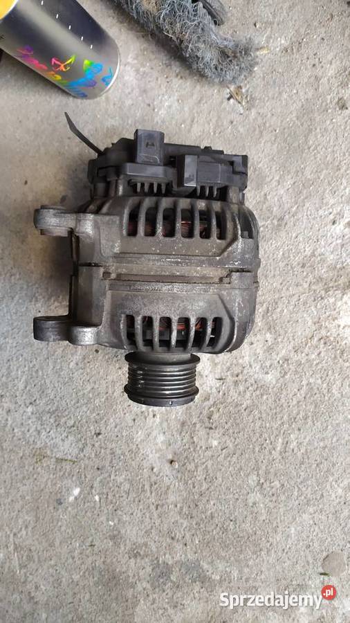 Alternator do Passata 19 TDI lift 101 Gołowierzchy