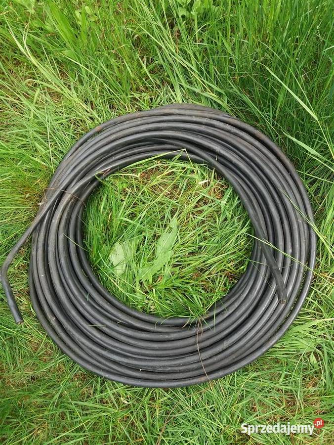Kabel ziemny przewód drut miedź 4x2,5,3x2,5,3x1,5 ,mm2