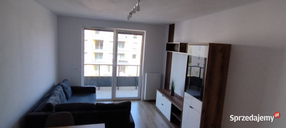 Wynajmę nowe mieszkanie Gdańsk Chełm balkon Wynajem sprzedam