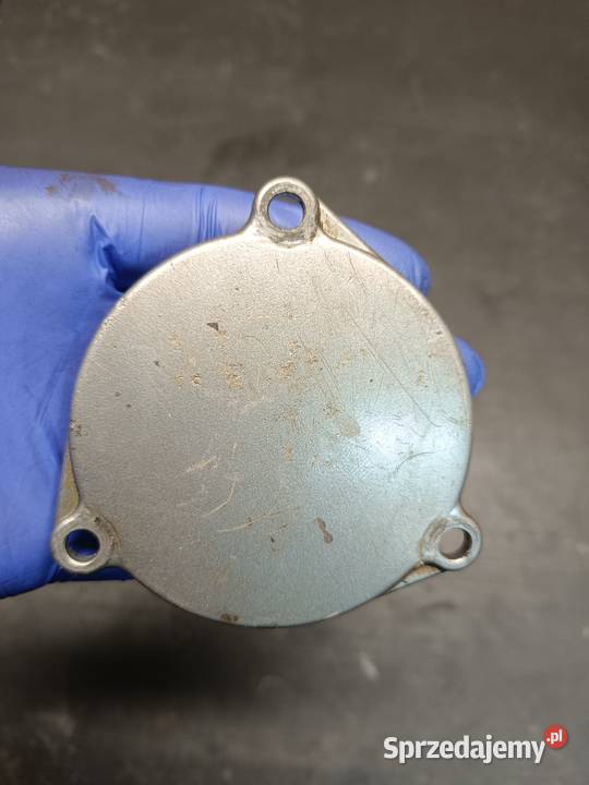 Osłona pokrywa dekiel kapa silnik części Suzuki Pokrywy i osłony silnika