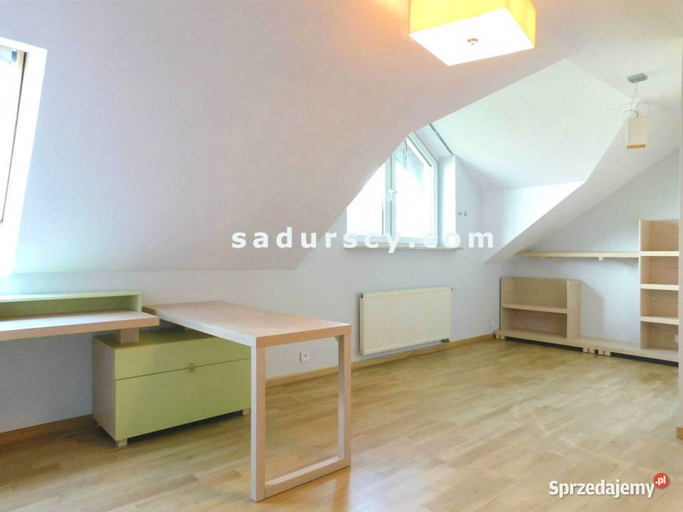 Dom wolnostojący 470m2 Piaseczno
