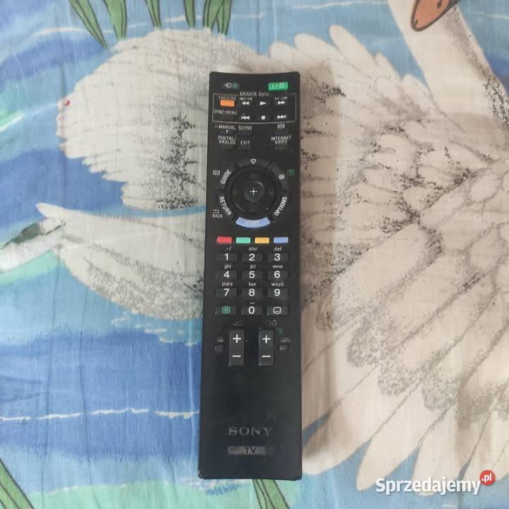 Telewizor 40 cal SONY KDL 40EX500