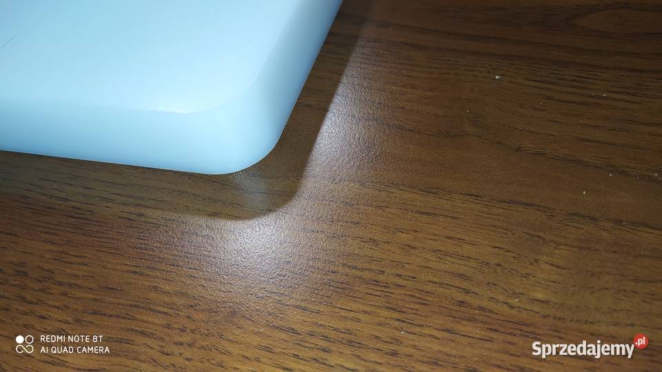 Deska do pantografu silnika z tworzwa Iława