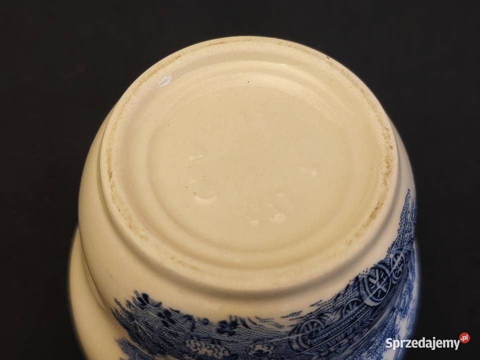 Cukiernica angielska Ironstone Chełm