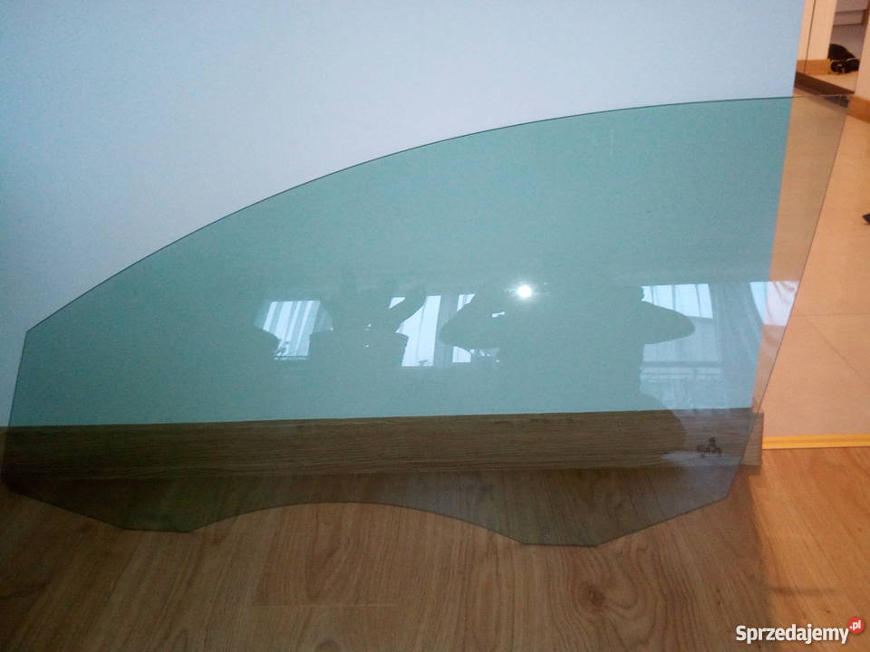 Szyba przednia lewa passat b6 sprzedam