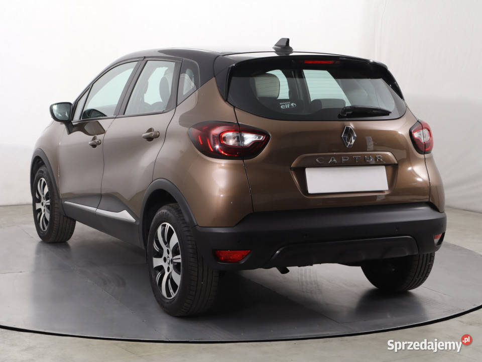 Renault Captur 09 TCe gniazdo USB Katowice sprzedam