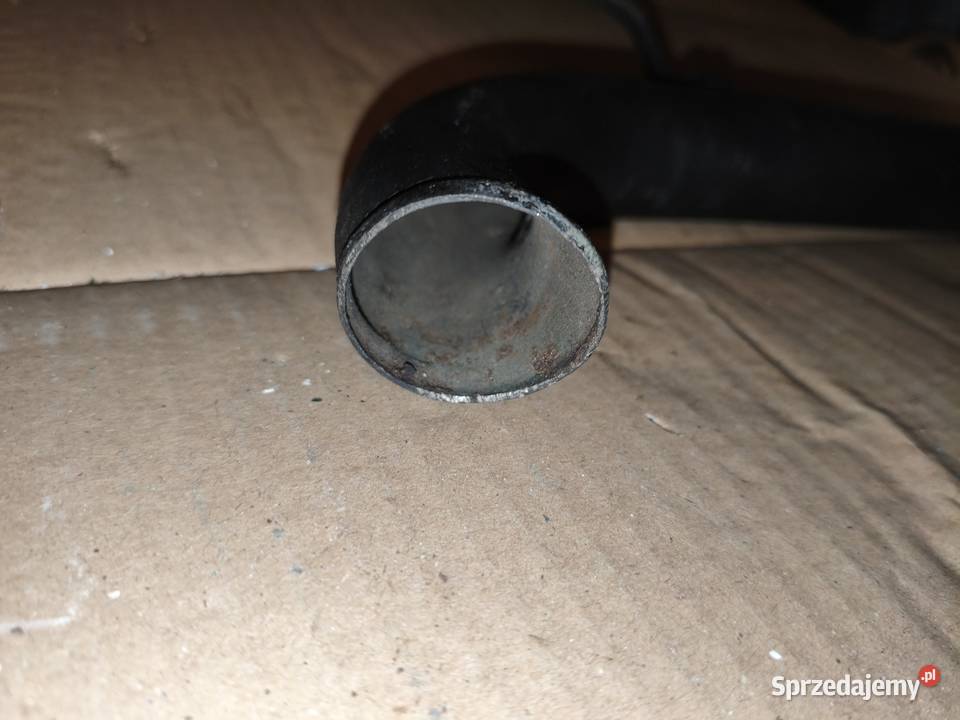 Kolektor ssący powietrza do skrzyni biegów że Części i akcesoria motocyklowe Leszno sprzedam
