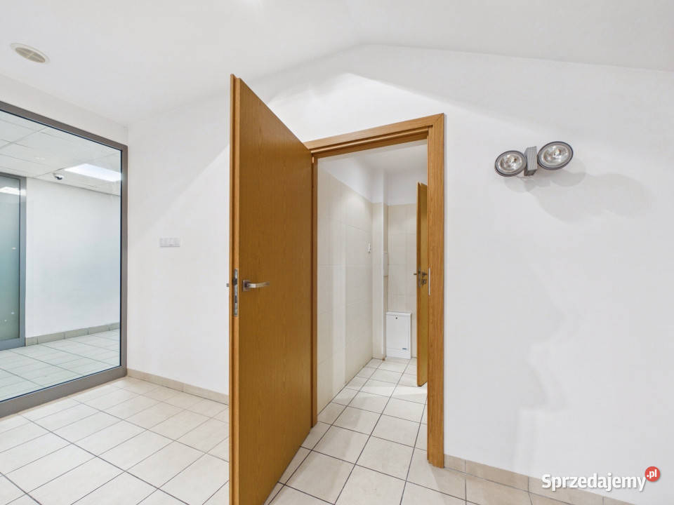 Lokal 47m2 WARSZAWA BoraKomorowskiego mazowieckie sprzedam