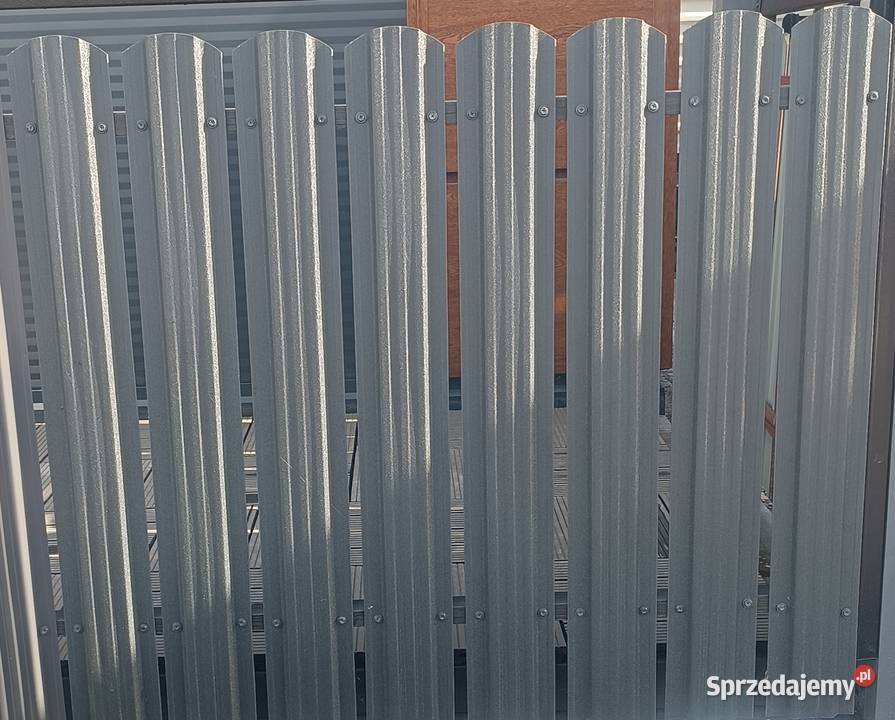 Sztachety metalowe Producent Sztachety Radom