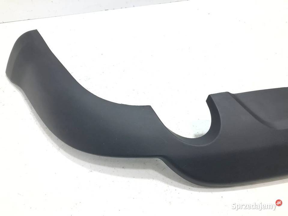 DODGE JOURNEY LIFT 20112020 SPOJLER DOKŁADKA Skarżysko-Kamienna