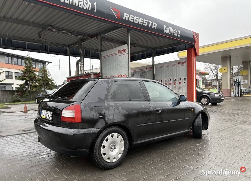 Audi A3 18T 150
