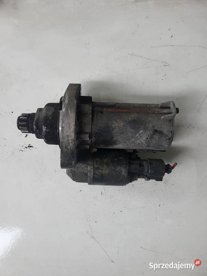 Rozrusznik 20 TFSI 02M911023M