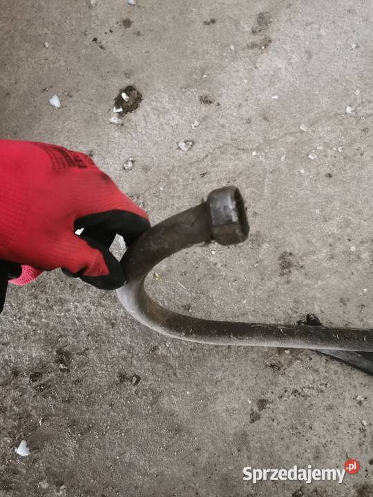 Tłumik romet ogar Przygodzice sprzedam