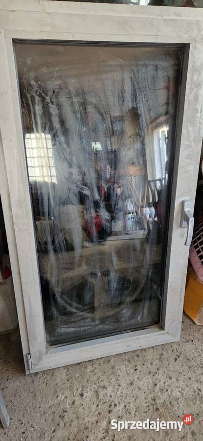 Okno aluminiowe nowe Zamość sprzedam